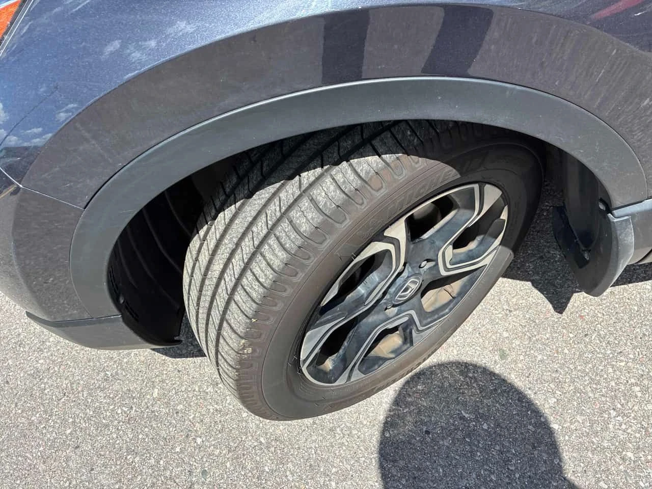 Honda Cr-v * Touring * KEYLESS * PANO * ПОДГРЕВИ * CARFAX * , снимка 7 - Автомобили и джипове - 54743400