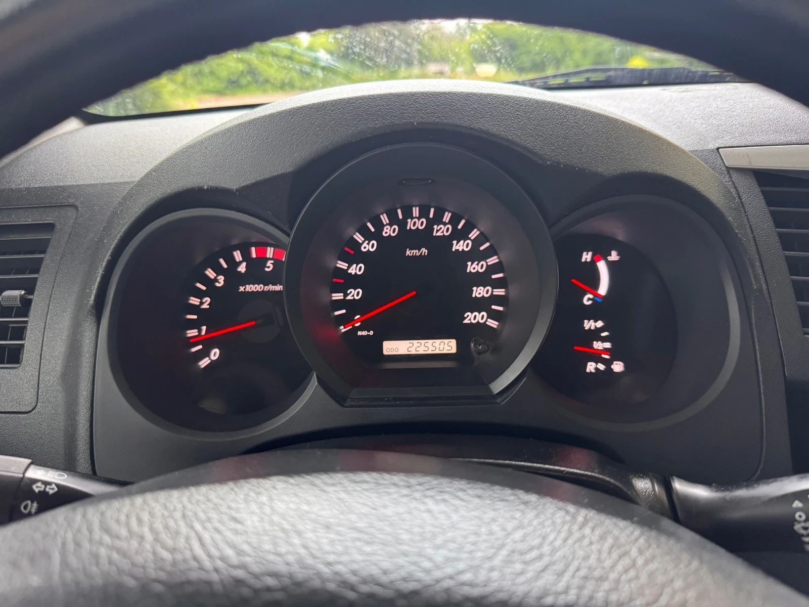 Toyota Hilux, снимка 7 - Автомобили и джипове - 54915026