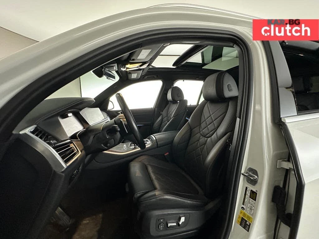 BMW X5 xDrive45e* АвтоКредит* (ЦЕНА ДО БГ), снимка 6 - Автомобили и джипове - 55037876