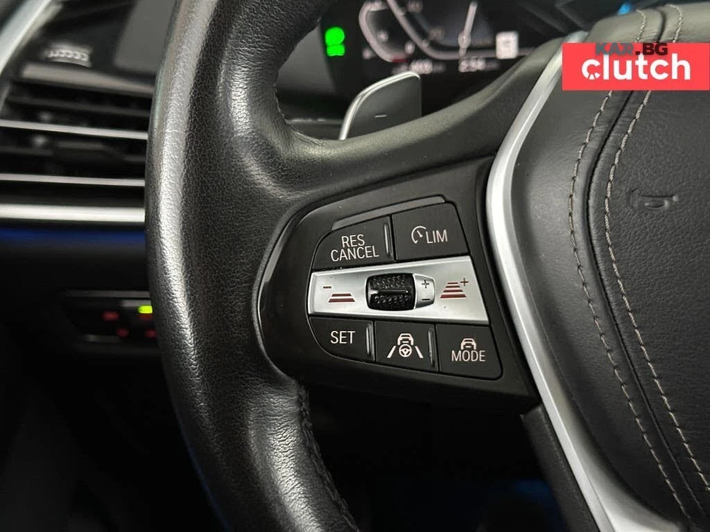 BMW X5 xDrive45e* АвтоКредит* (ЦЕНА ДО БГ), снимка 12 - Автомобили и джипове - 55037876