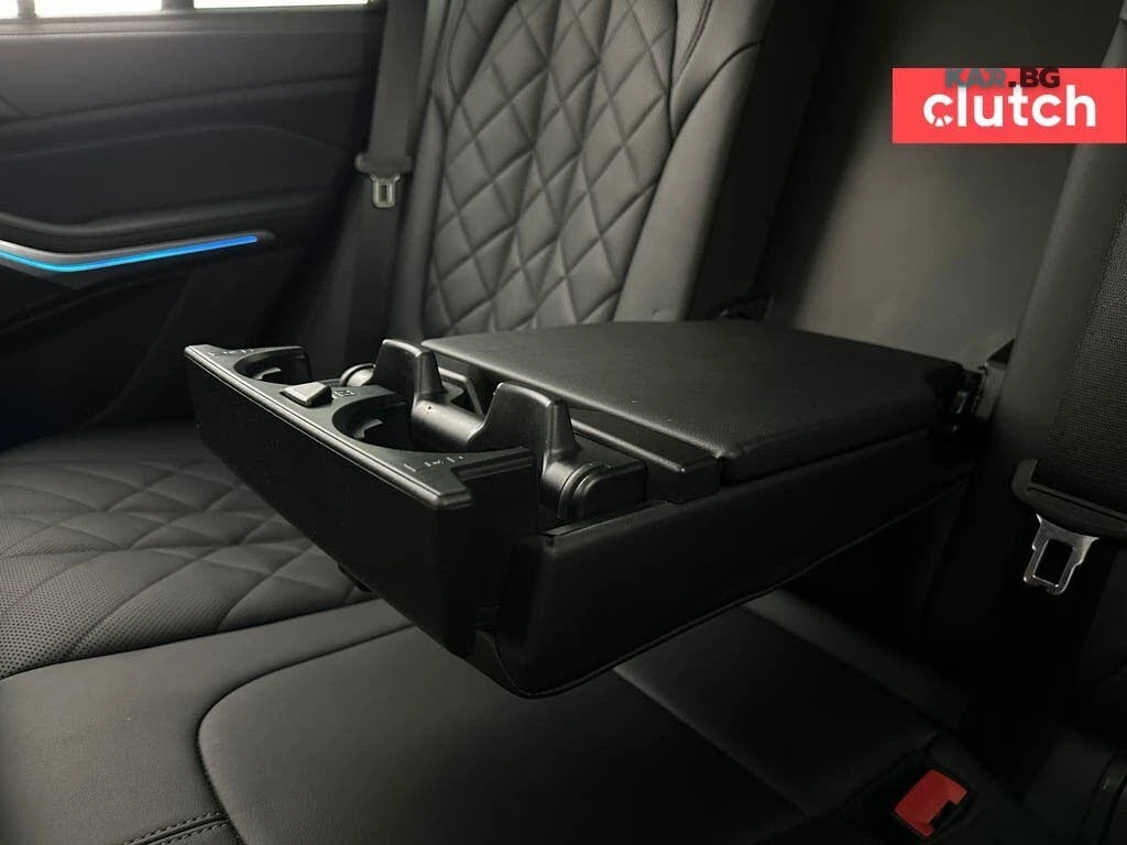 BMW X5 xDrive45e* АвтоКредит* (ЦЕНА ДО БГ), снимка 9 - Автомобили и джипове - 55037876