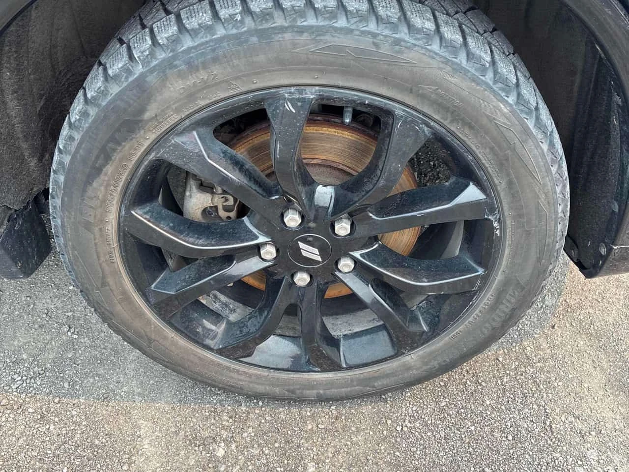 Dodge Durango * R/T AWD * CARFAX * ЦЕНА ДО БГ, снимка 9 - Автомобили и джипове - 55292783