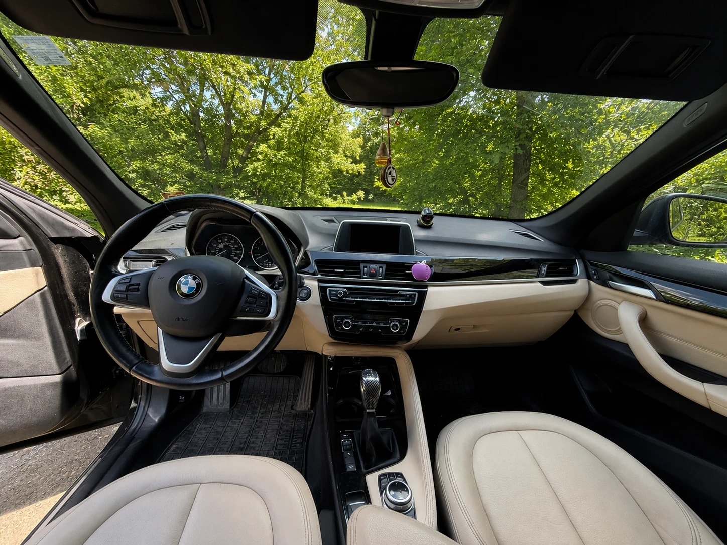BMW X1 28I Xdrive, снимка 6 - Автомобили и джипове - 55327054