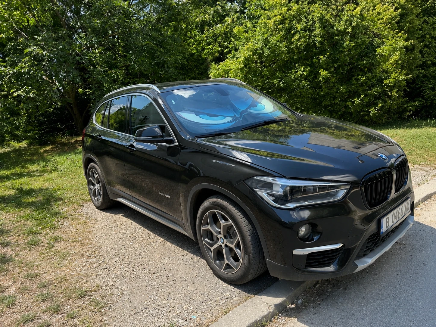 BMW X1 28I Xdrive