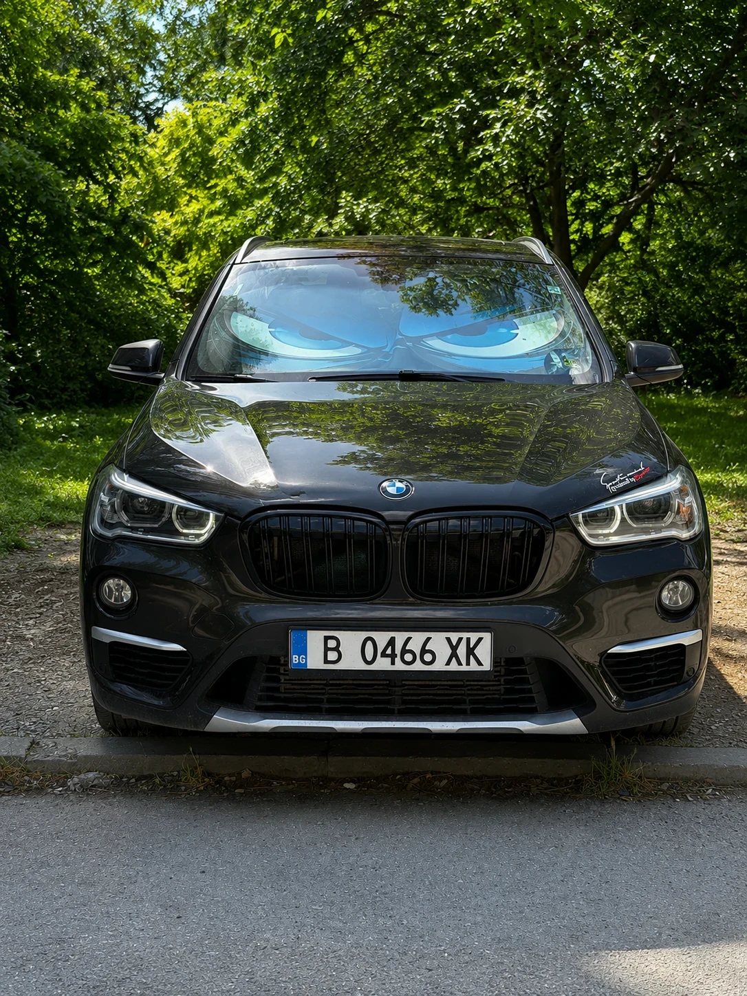 BMW X1 28I Xdrive, снимка 3 - Автомобили и джипове - 55327054