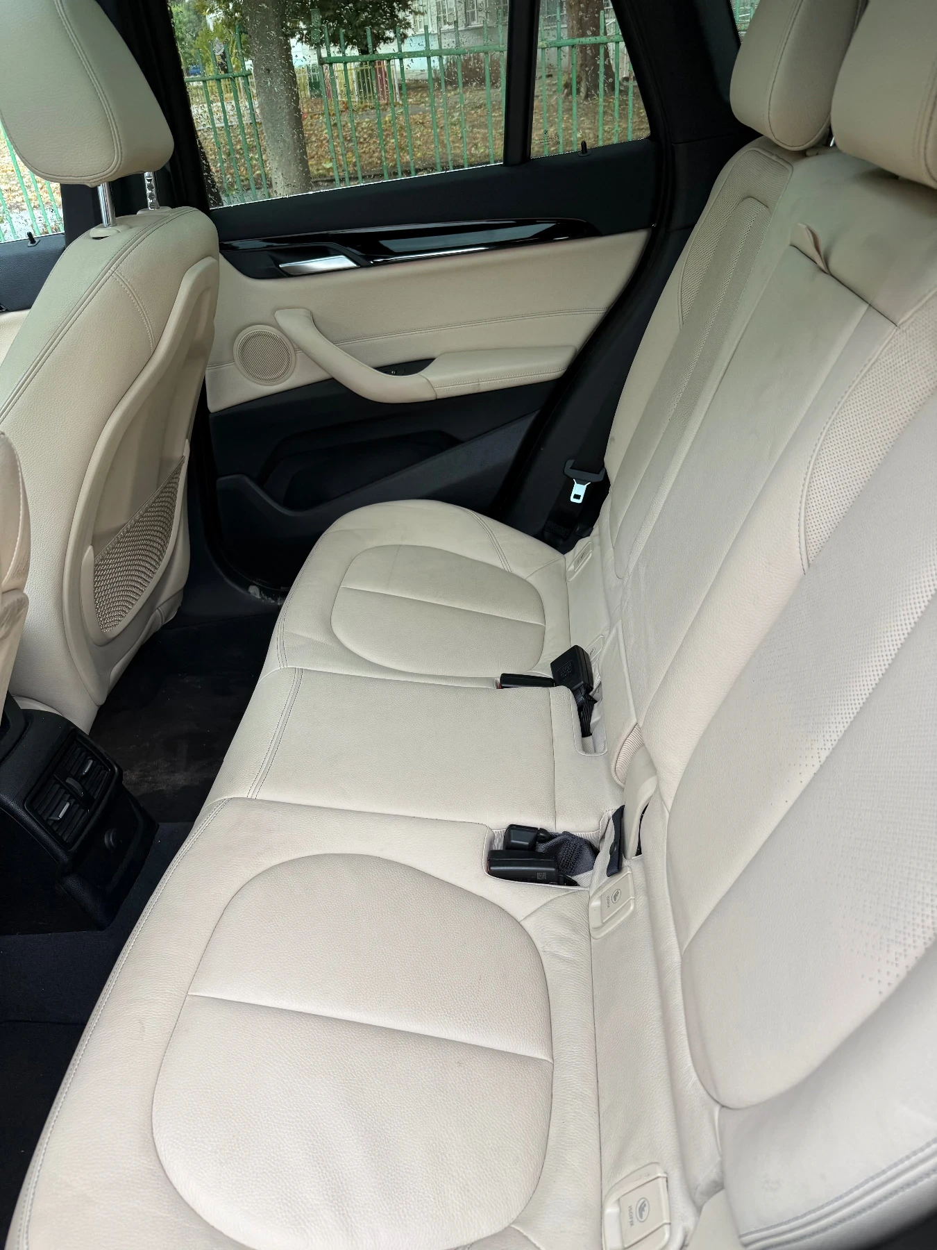 BMW X1 28I Xdrive, снимка 8 - Автомобили и джипове - 55327054