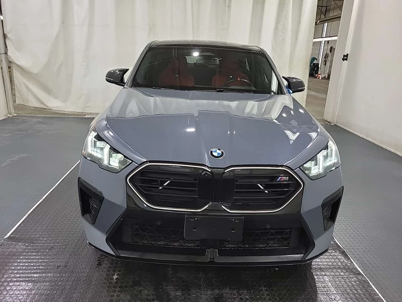 BMW X2 M35I  CARFAX, снимка 14 - Автомобили и джипове - 55554524