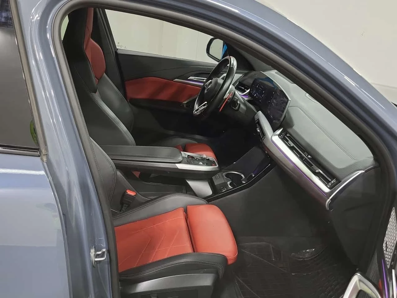 BMW X2 M35I  CARFAX, снимка 16 - Автомобили и джипове - 55554524