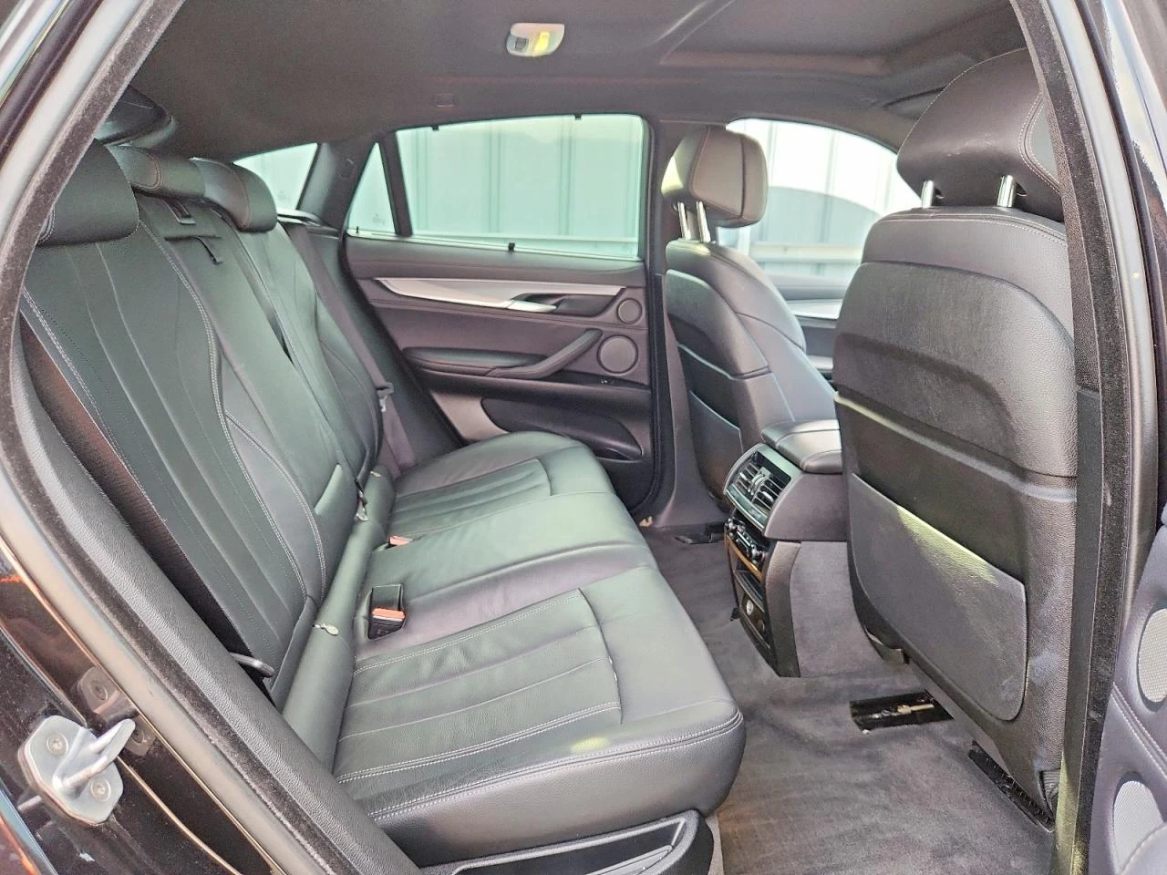 BMW X6 35i xDrive, снимка 10 - Автомобили и джипове - 55607176