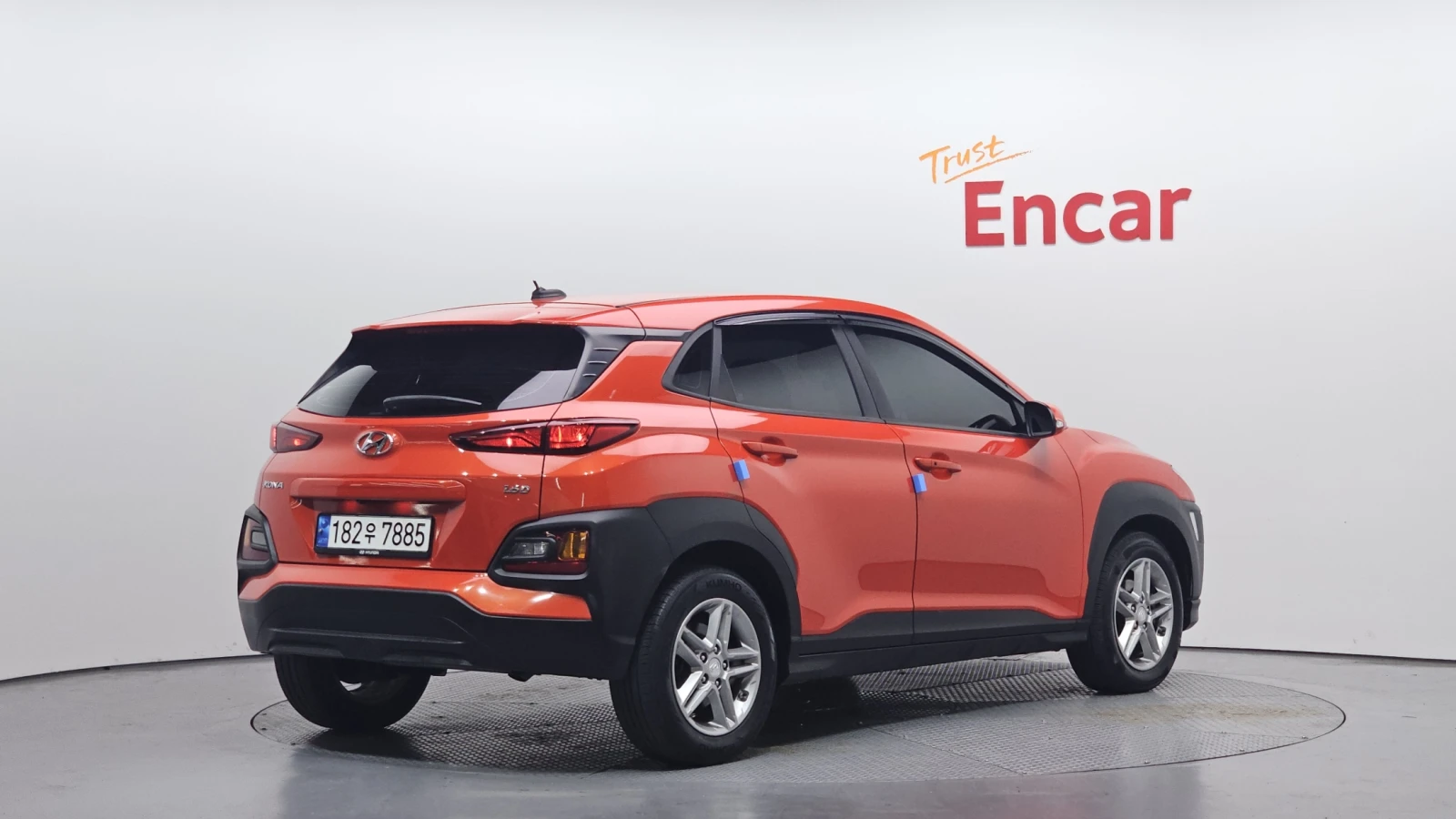 Hyundai Kona 1.6 Modern* ПОДГРЕВ ВОЛАН* КРАЙНА ЦЕНА, снимка 2 - Автомобили и джипове - 56133522