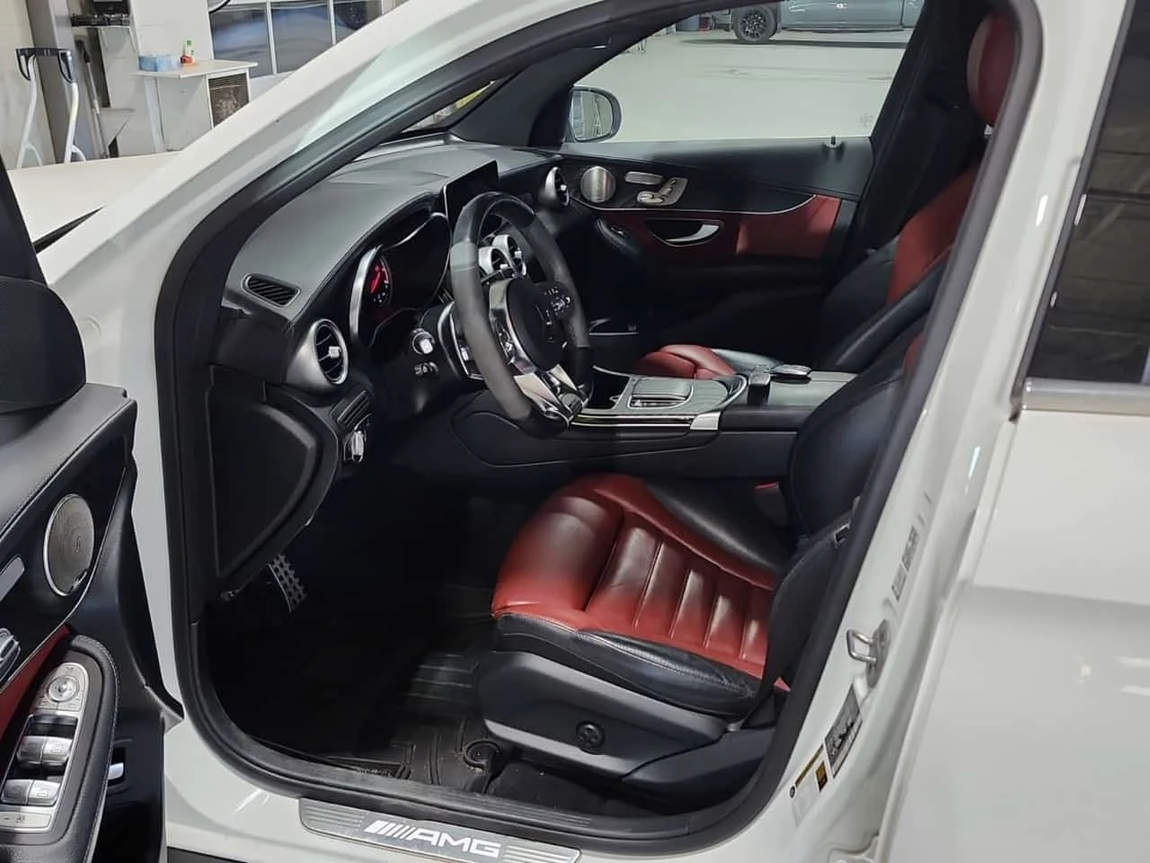 Mercedes-Benz GLC 43 AMG * ���������� ��� ������������ ������*  | Mobile.bg � ����������� 5