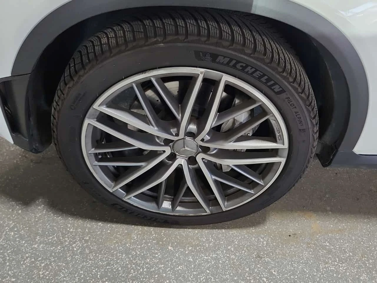 Mercedes-Benz GLC 43 AMG * ���������� ��� ������������ ������*  | Mobile.bg � ����������� 6
