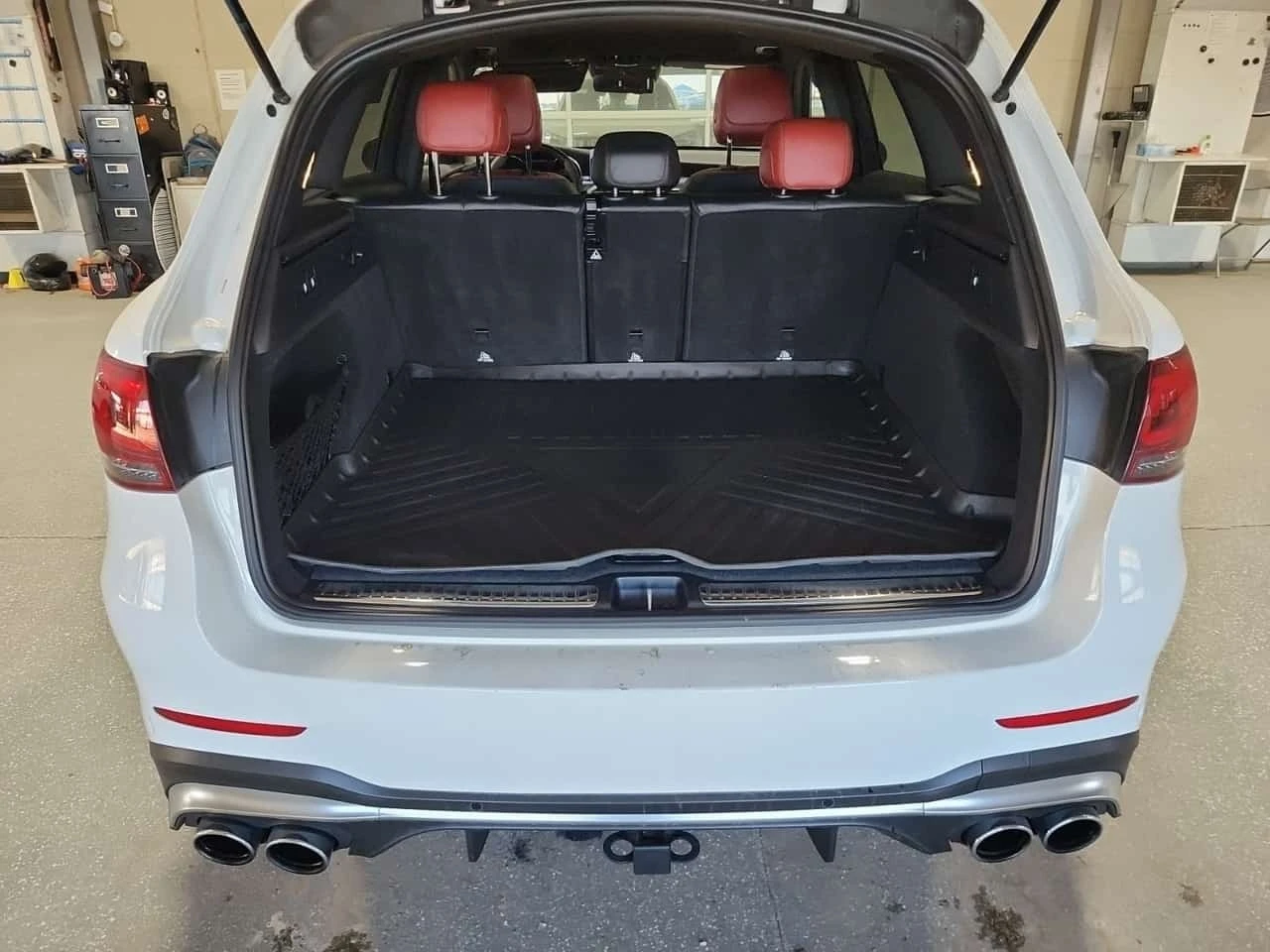 Mercedes-Benz GLC 43 AMG * ���������� ��� ������������ ������*  | Mobile.bg � ����������� 14