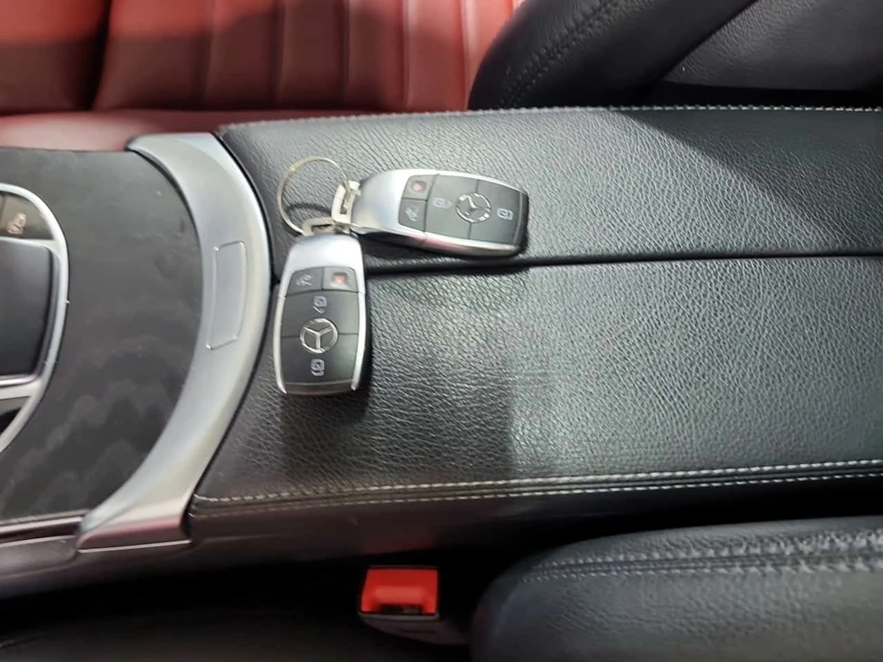Mercedes-Benz GLC 43 AMG * ���������� ��� ������������ ������*  | Mobile.bg � ����������� 8