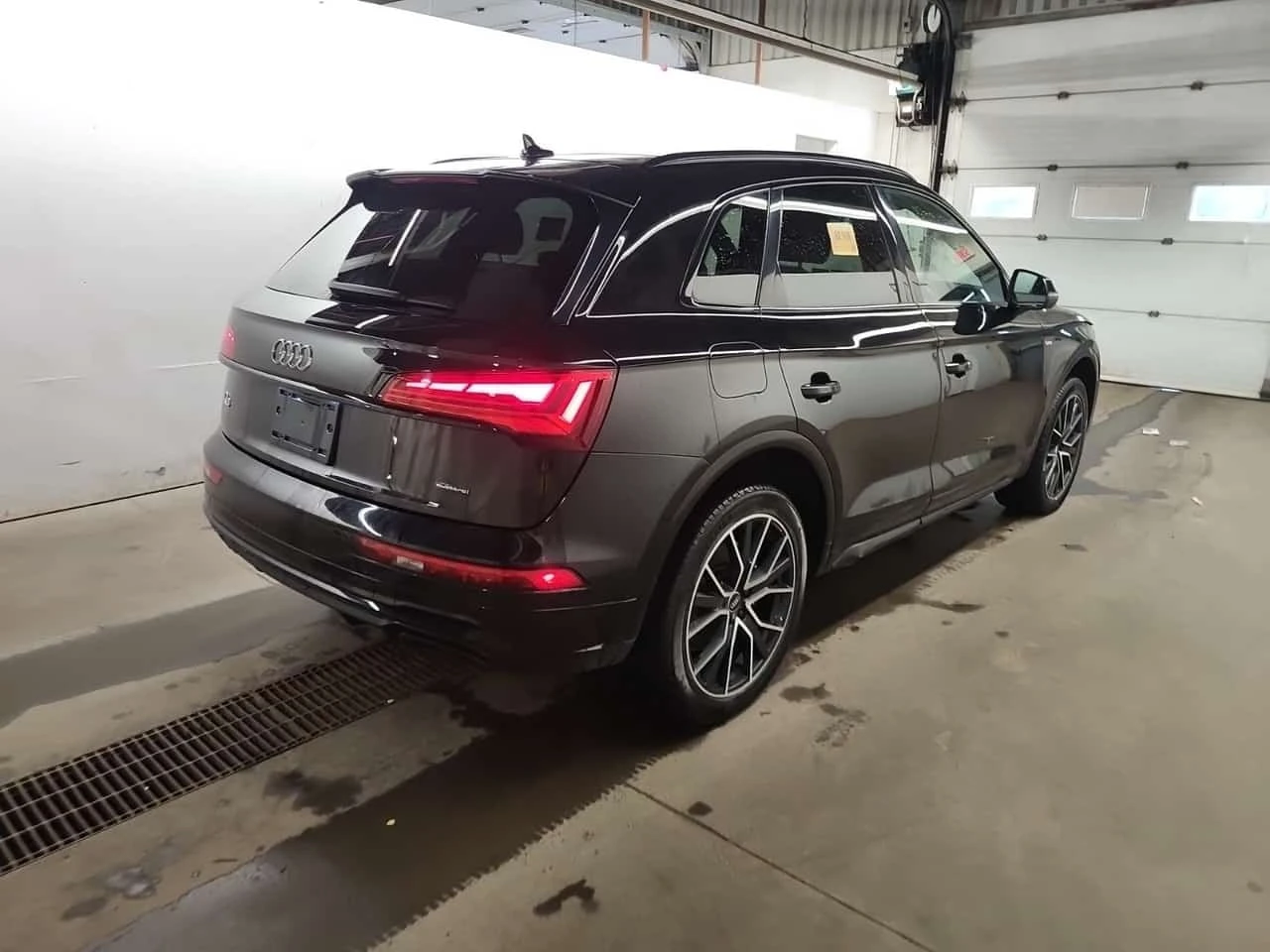Audi Q5  S-LINE PROGRESSIV / CARFAX / DISTRONIC  | Mobile.bg � ����������� 3