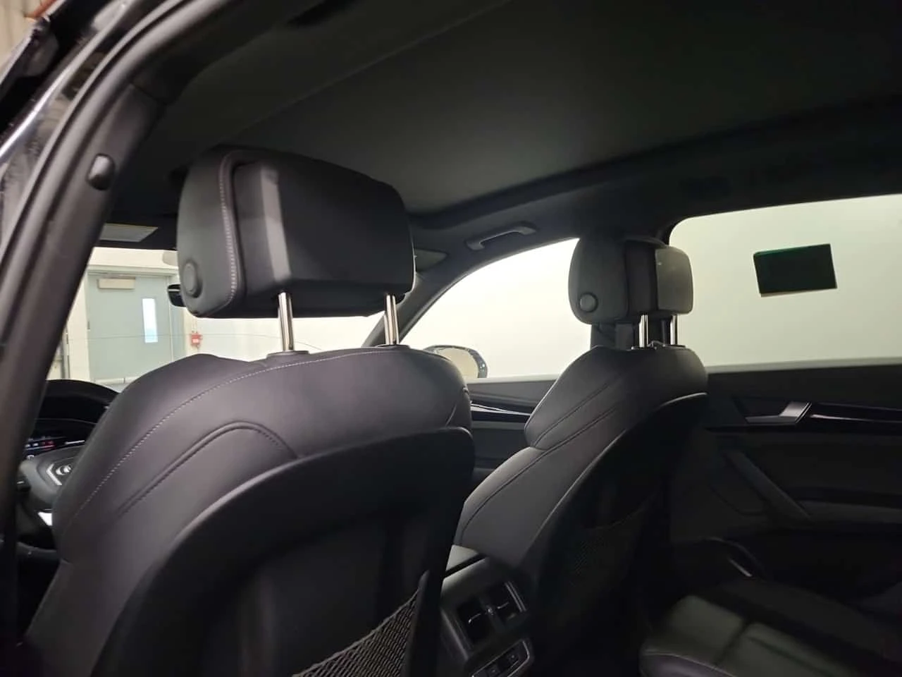 Audi Q5  S-LINE PROGRESSIV / CARFAX / DISTRONIC  | Mobile.bg � ����������� 14
