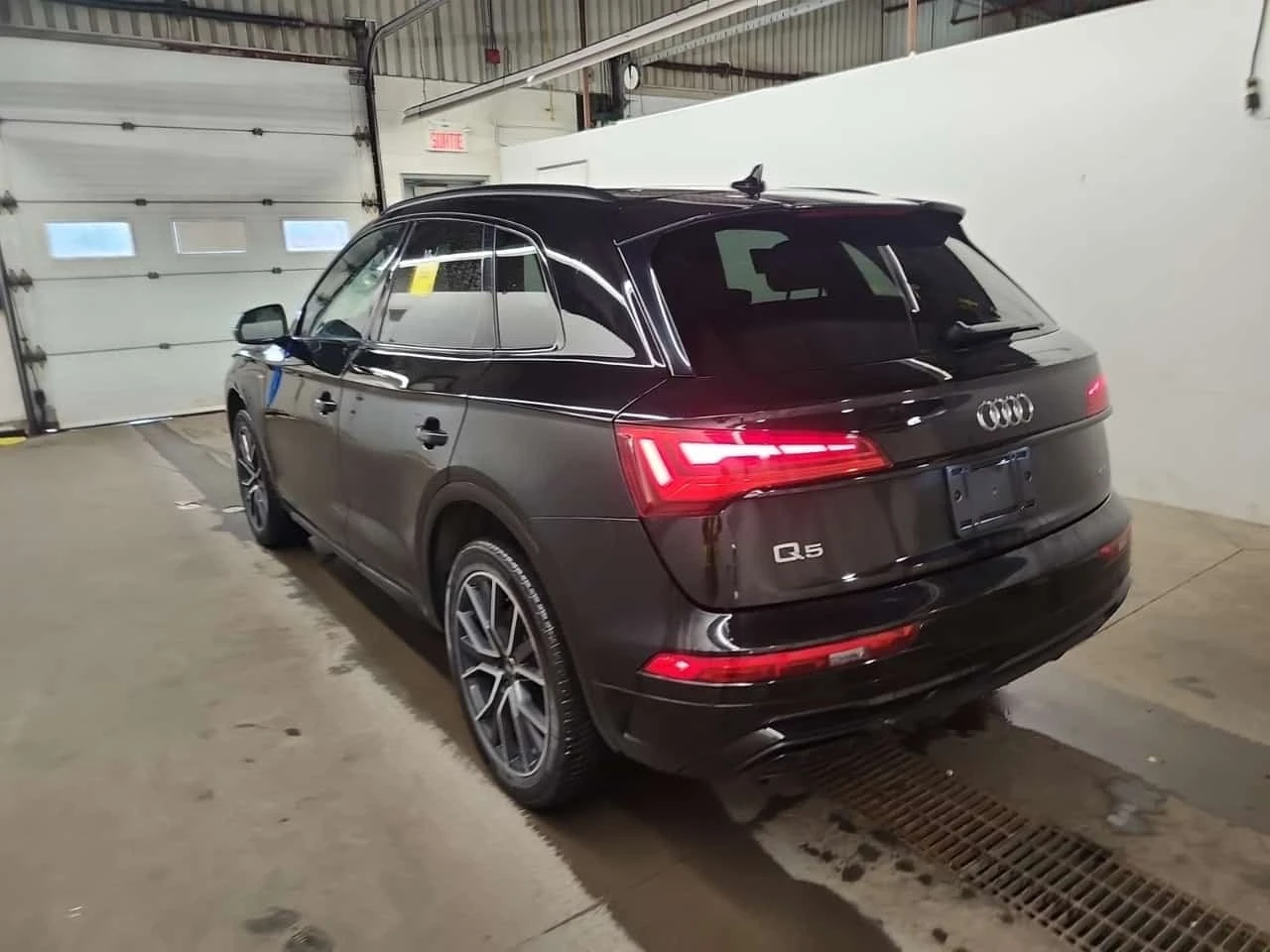Audi Q5  S-LINE PROGRESSIV / CARFAX / DISTRONIC  | Mobile.bg � ����������� 4
