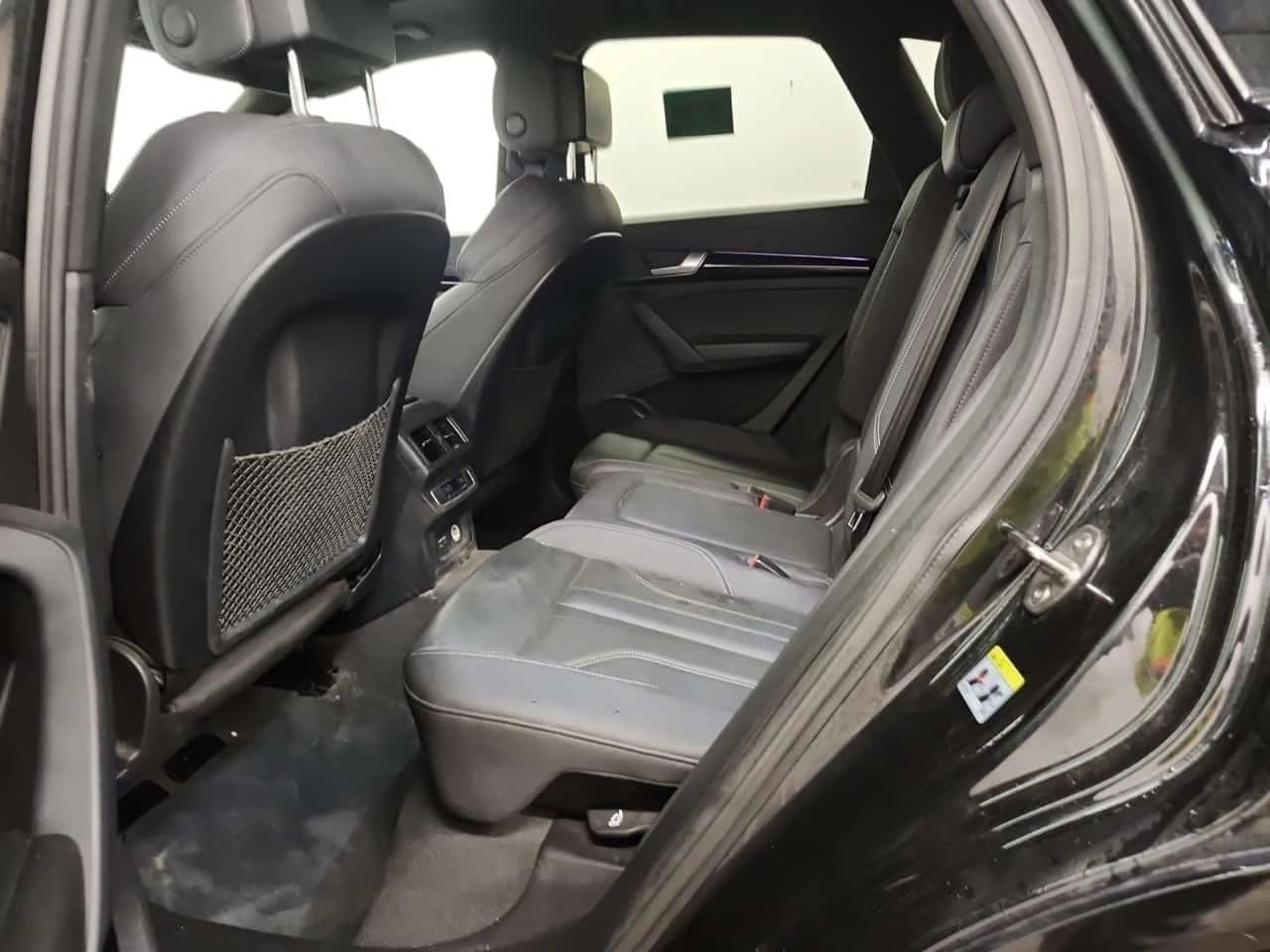 Audi Q5  S-LINE PROGRESSIV / CARFAX / DISTRONIC  | Mobile.bg � ����������� 13