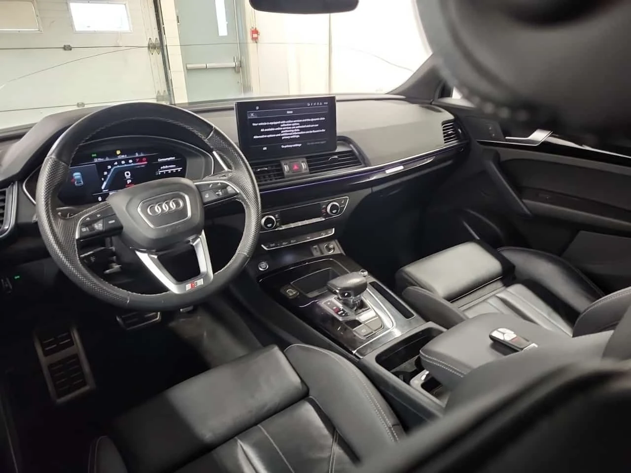Audi Q5  S-LINE PROGRESSIV / CARFAX / DISTRONIC  | Mobile.bg � ����������� 10