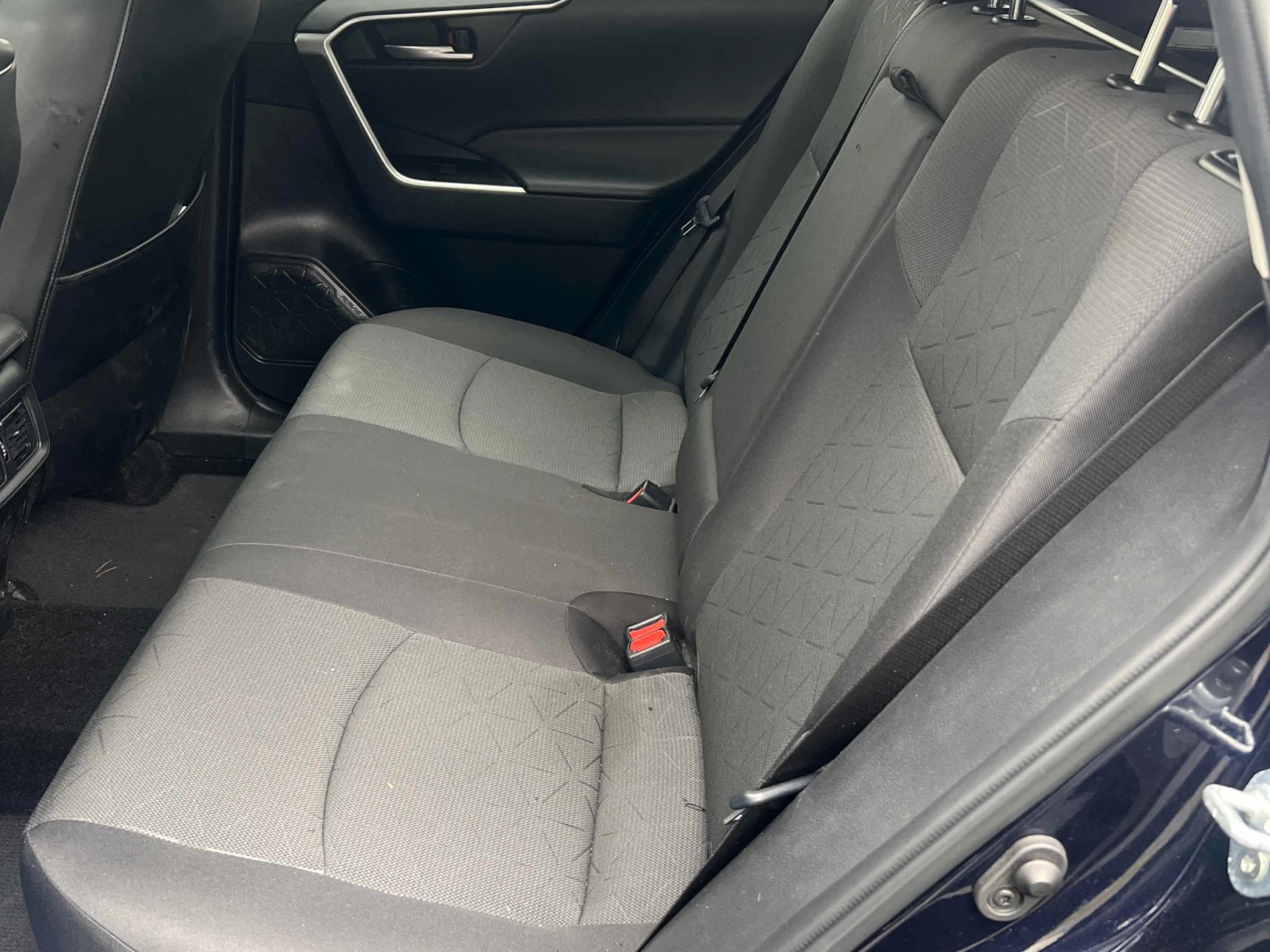 Toyota Rav4 XLE , Карфакс , Лизинг, снимка 10 - Автомобили и джипове - 56547163