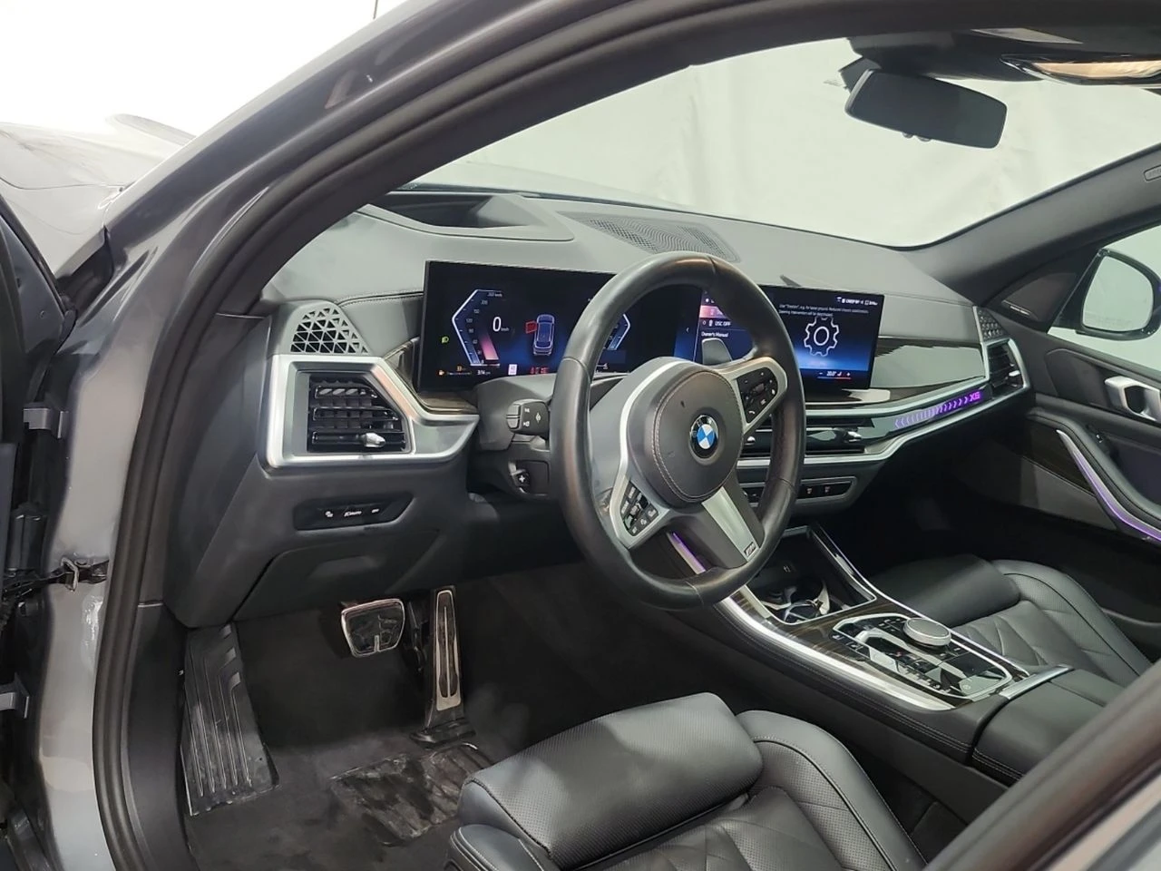BMW X5 xDrive40i Sports Activity Vehicle Xdrive40i | Mobile.bg � ����������� 10