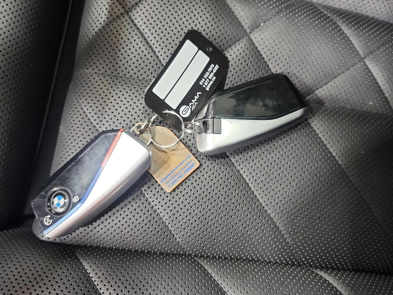 BMW X5 xDrive40i Sports Activity Vehicle Xdrive40i | Mobile.bg � ����������� 8