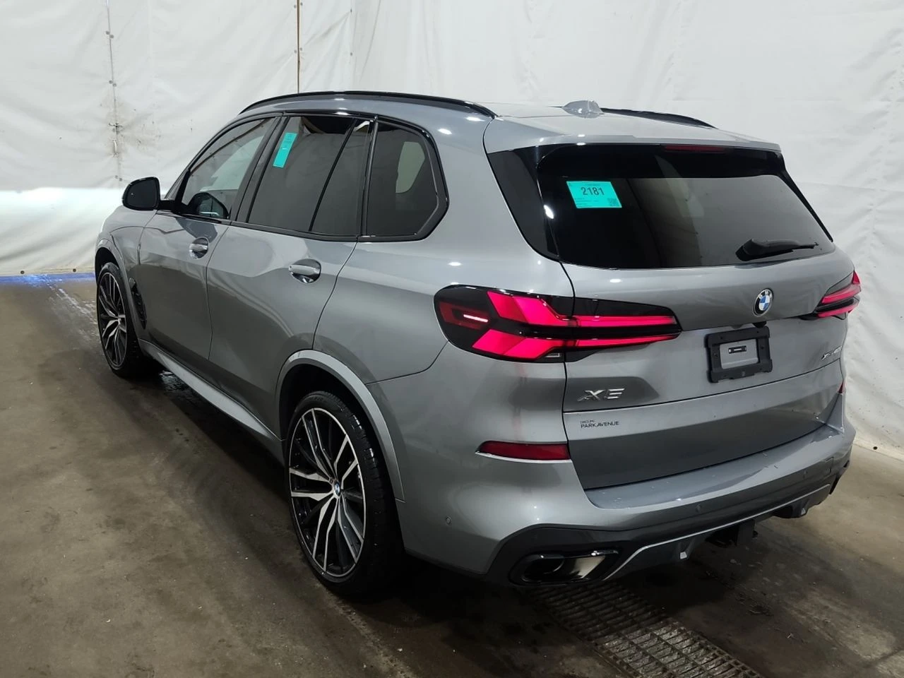 BMW X5 xDrive40i Sports Activity Vehicle Xdrive40i | Mobile.bg � ����������� 6