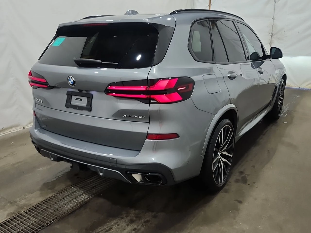 BMW X5 xDrive40i Sports Activity Vehicle Xdrive40i | Mobile.bg � ����������� 2