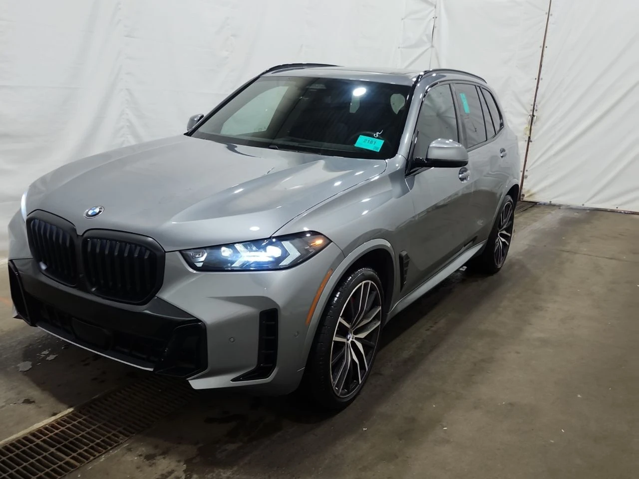 BMW X5 xDrive40i Sports Activity Vehicle Xdrive40i