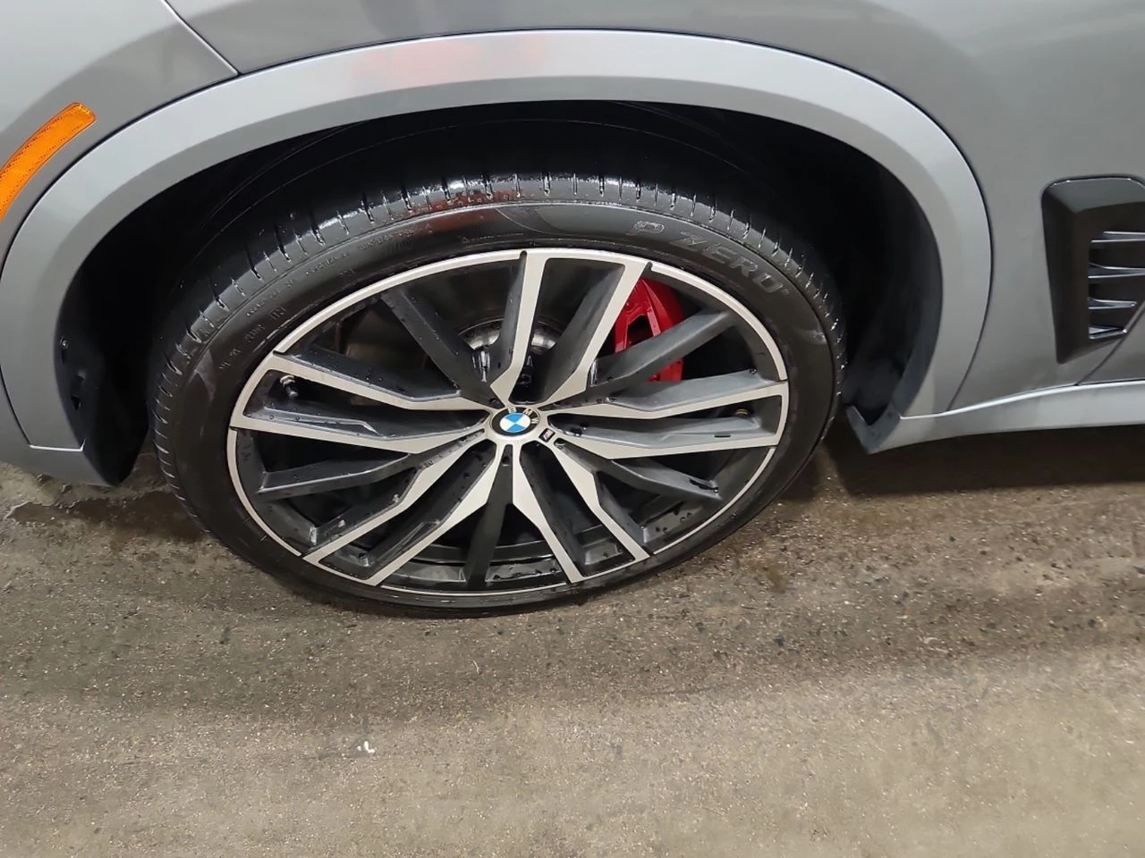 BMW X5 xDrive40i Sports Activity Vehicle Xdrive40i | Mobile.bg � ����������� 4