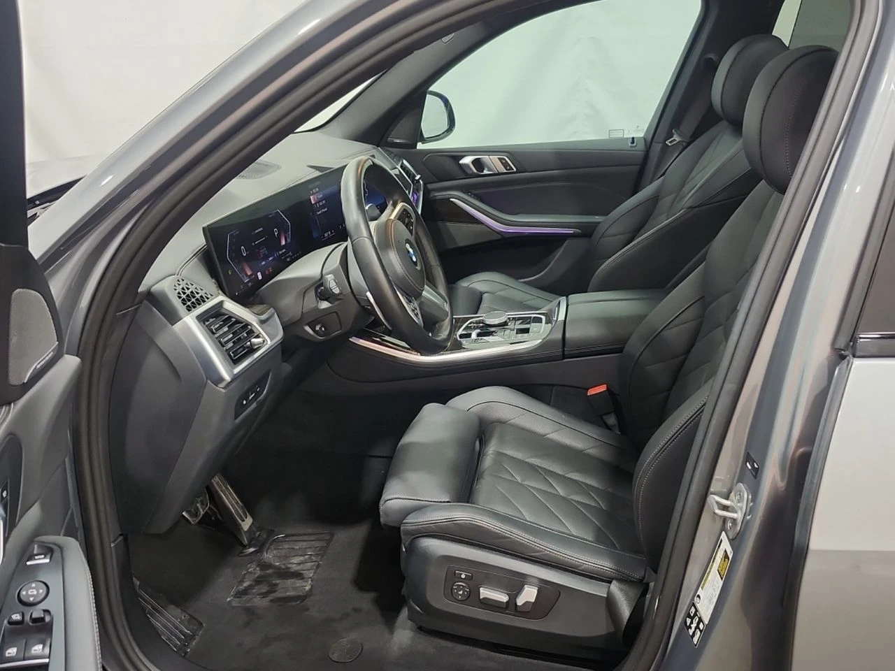 BMW X5 xDrive40i Sports Activity Vehicle Xdrive40i | Mobile.bg � ����������� 3