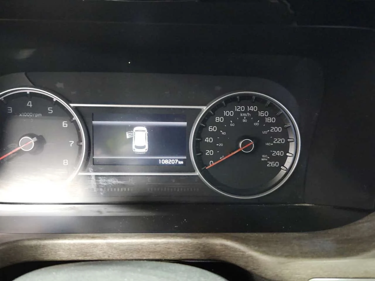 Kia Sorento * Awd Ex * CARFAX * ��� ��������� *  | Mobile.bg � ����������� 8