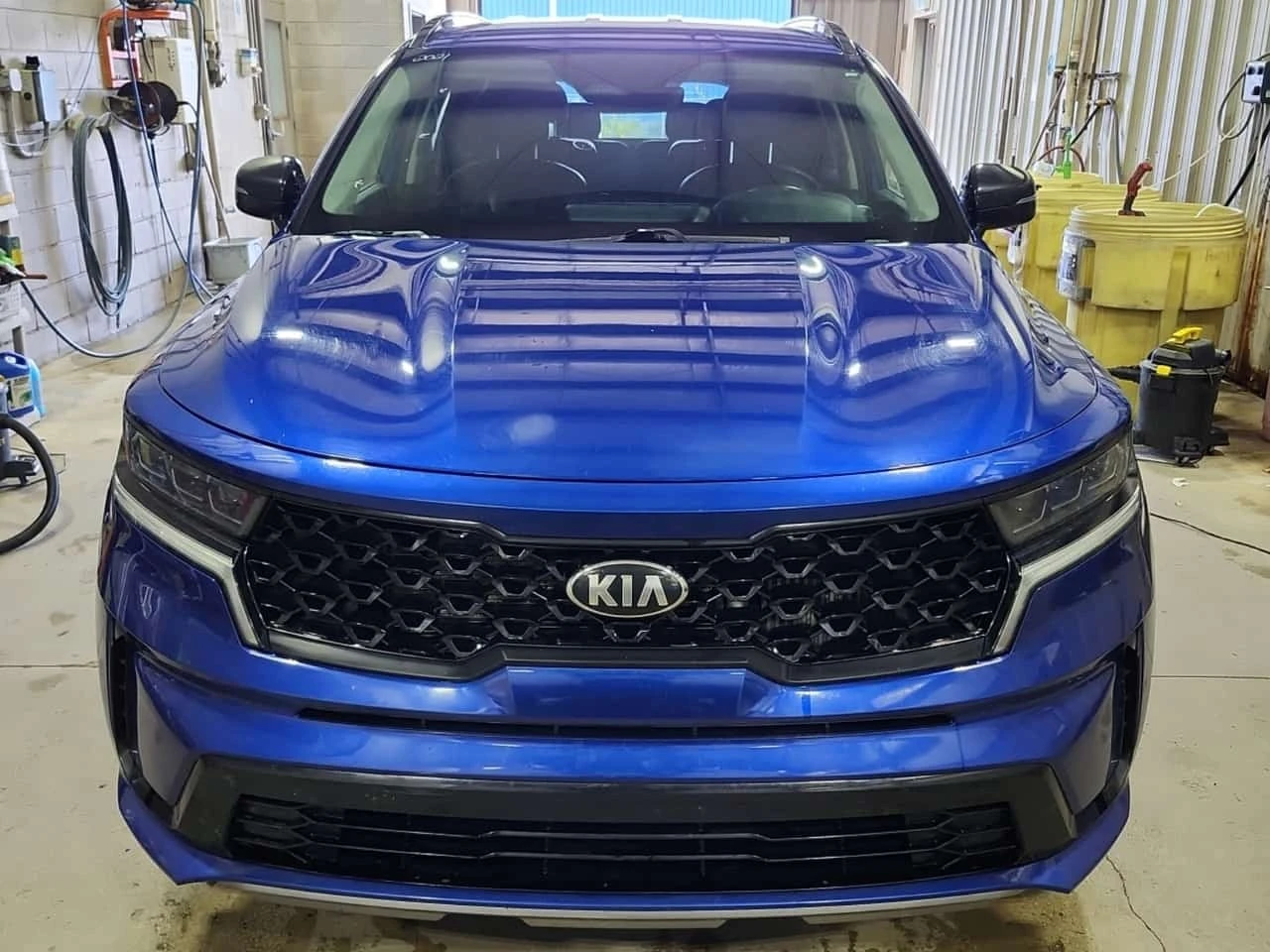 Kia Sorento * Awd Ex * CARFAX * ��� ��������� *  | Mobile.bg � ����������� 2