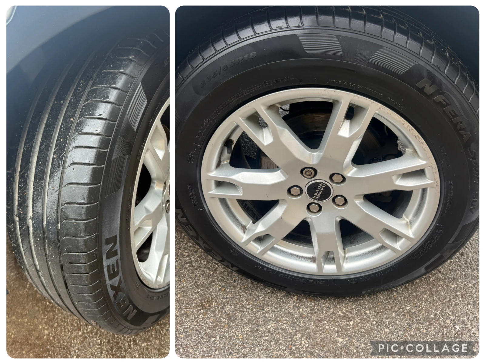 Land Rover Range Rover Evoque 2.2D 4x4 , снимка 17 - Автомобили и джипове - 56745390