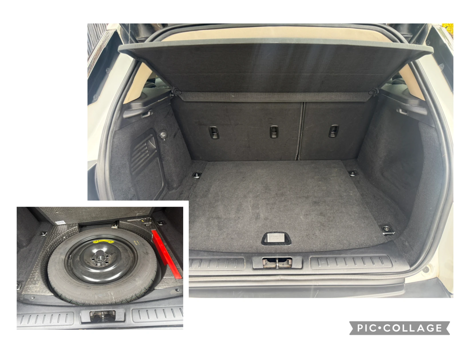 Land Rover Range Rover Evoque 2.2D 4x4 , снимка 15 - Автомобили и джипове - 56745390