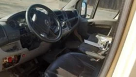 Fiat Ducato 2.3jtd/на части, снимка 6