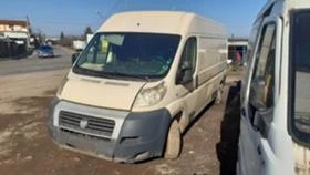 Fiat Ducato 2.3jtd/на части, снимка 2