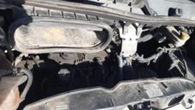Fiat Ducato 2.3jtd/на части, снимка 5