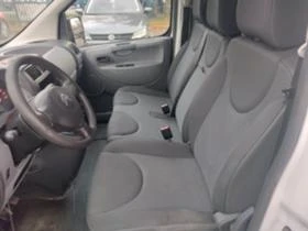 Citroen Jumpy 2, 0HDI MAXI , снимка 6