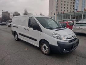 Citroen Jumpy 2, 0HDI MAXI , снимка 1
