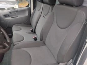 Citroen Jumpy 2, 0HDI MAXI , снимка 7
