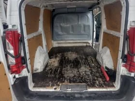 Citroen Jumpy 2, 0HDI MAXI , снимка 11