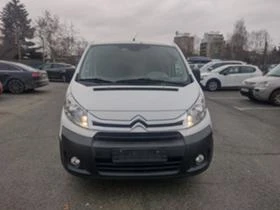 Citroen Jumpy 2, 0HDI MAXI , снимка 2