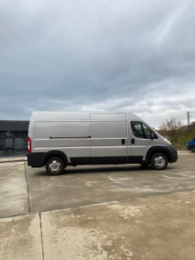 Fiat Ducato 3.0 MAXI MULTIDJET 160k. KLIMATRONIK, снимка 4