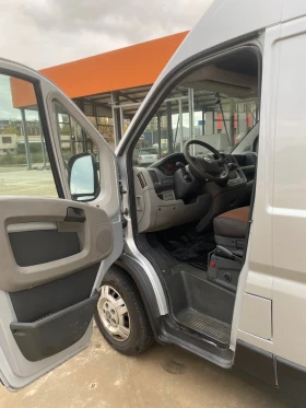 Fiat Ducato 3.0 MAXI MULTIDJET 160k. KLIMATRONIK, снимка 10