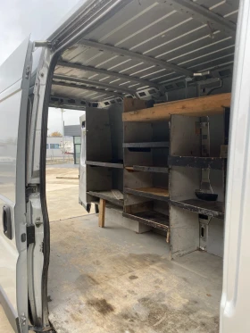 Fiat Ducato 3.0 MAXI MULTIDJET 160k. KLIMATRONIK, снимка 12