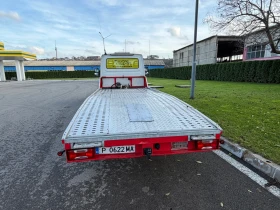 Iveco Daily 3.0 180hp 5.20м!ОБСЛУЖЕН!!!ВЪЗГЛАВНИЦИ!!!ТОП!!!, снимка 4