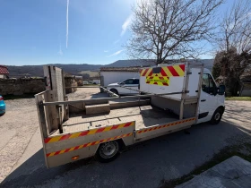 Nissan NV400 2018, снимка 9