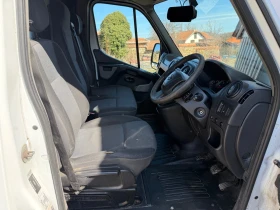 Nissan NV400 2018, снимка 10