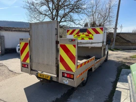 Nissan NV400 2018, снимка 7